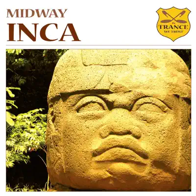 Listen to Inca - EP by Midway