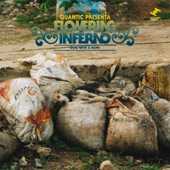 Dog With a Rope (Quantic Presenta Flowering Inferno) artwork