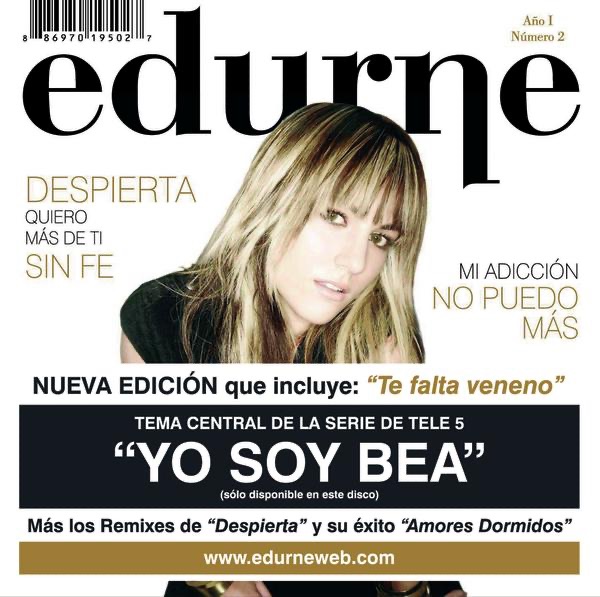 Edurne