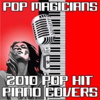 Pop Magicians - Just a Dream (Nelly Piano & Vocal Tribute)