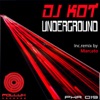 Underground - Single