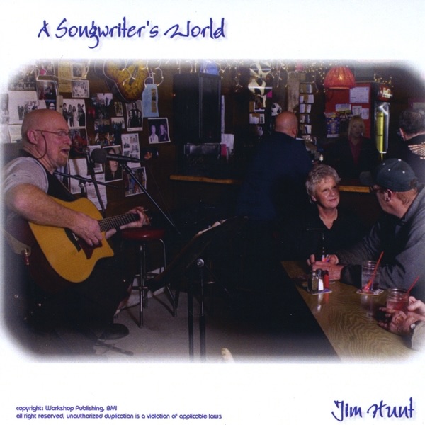 Jim - Winkelman Medallion Hunt 2020 -