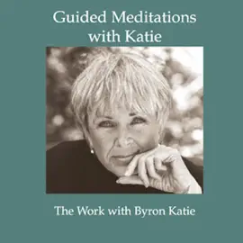 Guided Meditations With Katie (Abridged  Nonfiction)