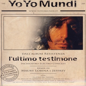 L'ultimo Testimone