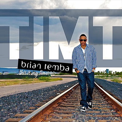 T.I.M.T (This Is My Time) - Single