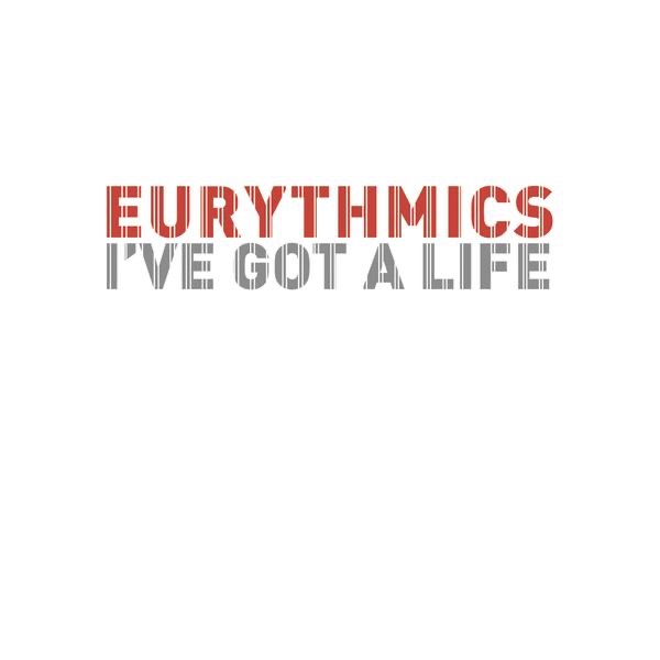 I've Got a Life - EP cover art