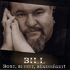 Bort, Bluest, Békességet! - Deák Bill Gyula