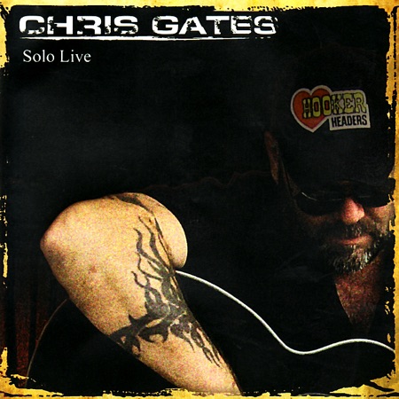 Chris Gates artwork