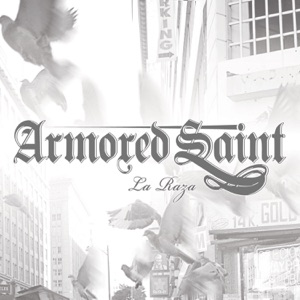 Armored Saint - Blues Lyrics - Zortam Music