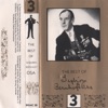 Bernhoft Gryte Skrubben, Reinlender The best of Sigbjørn Bernhoft Osa 3