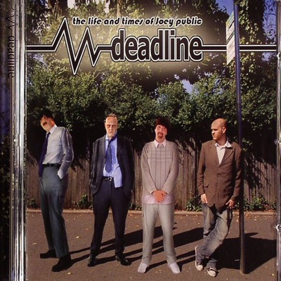 The Life and Times of Joey Public