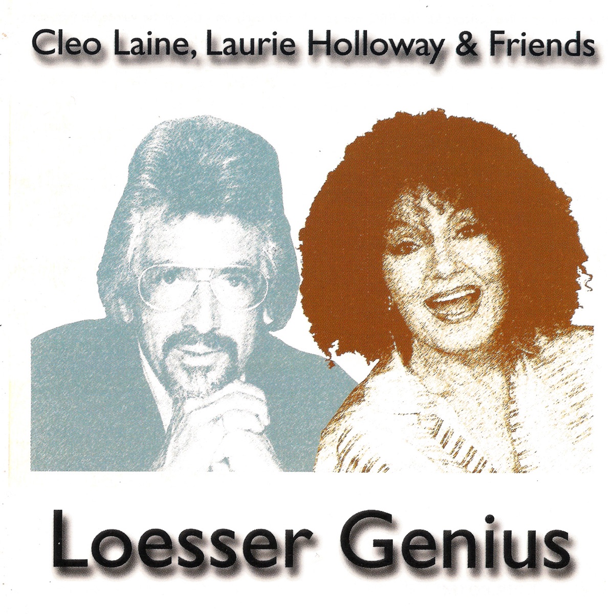 Loesser Genius