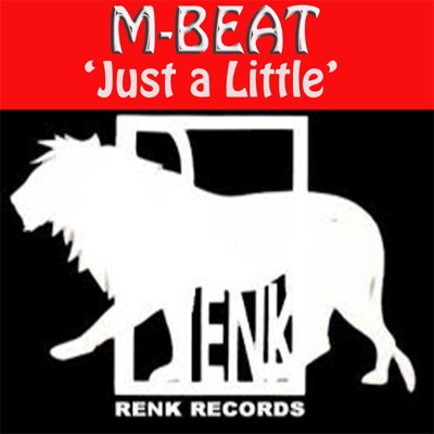 Just a Little - Single
