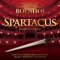 Spartacus: Act I, Gladiatorial Combat - Orchestra of the Bolshoi Theatre & Youri Grigorovitch lyrics