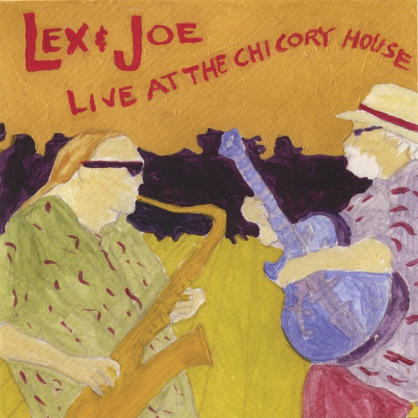 Live At The Chicory House