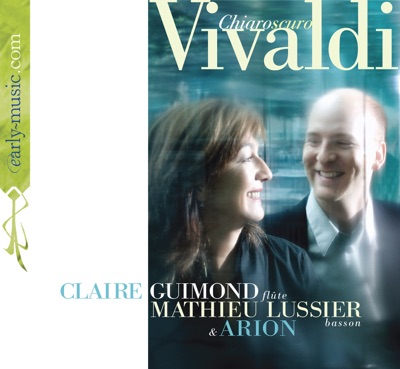 Vivaldi: Chiaroscuro