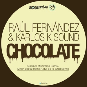 Chocolate - EP
