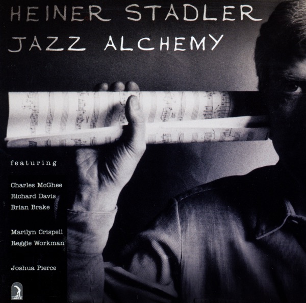 Heiner Stadler: Jazz Alchemy