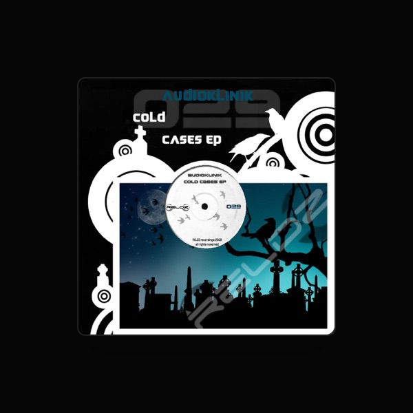 Audioklinik's avatar