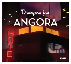 Drengene fra Angora - Jul I Angora