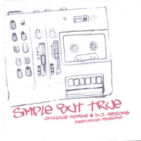 Simple But True - Ominous Words