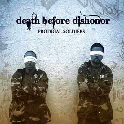 Death Before Dishonor