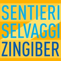Zingiber - Carlo Boccadoro & Sentieri Selvaggi