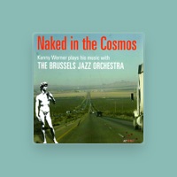 Brussels Jazz Orchestra