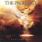 Odyssy - The Prophecy lyrics