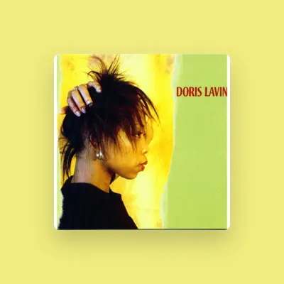 Listen to Doris Lavin, watch music videos, read bio, see tour dates & more!