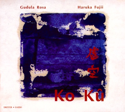 Ko Ku: Contemporary Japanese and Chinese Music for Recorder and Percussion