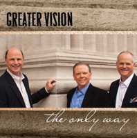 Greater Vision - He Didn't When He Could've Passed By