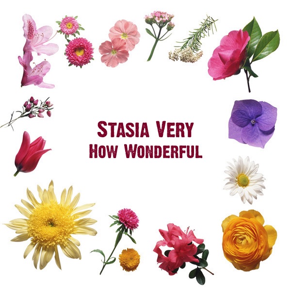 How Wonderful - Single