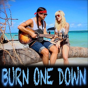 Burn One Down - Single