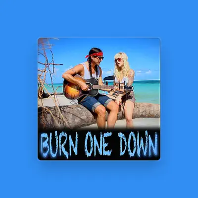 Listen to Gianni and Sarah, watch music videos, read bio, see tour dates & more!