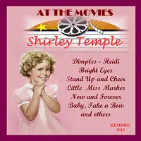 Polly Wolly Doodle — Shirley Temple