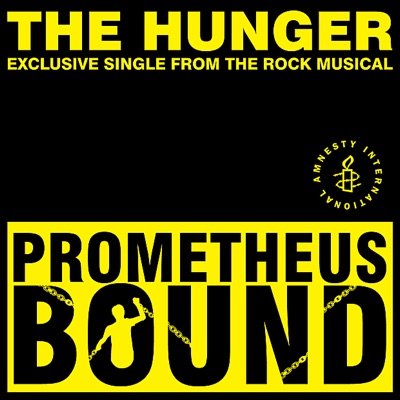 The Hunger - Single