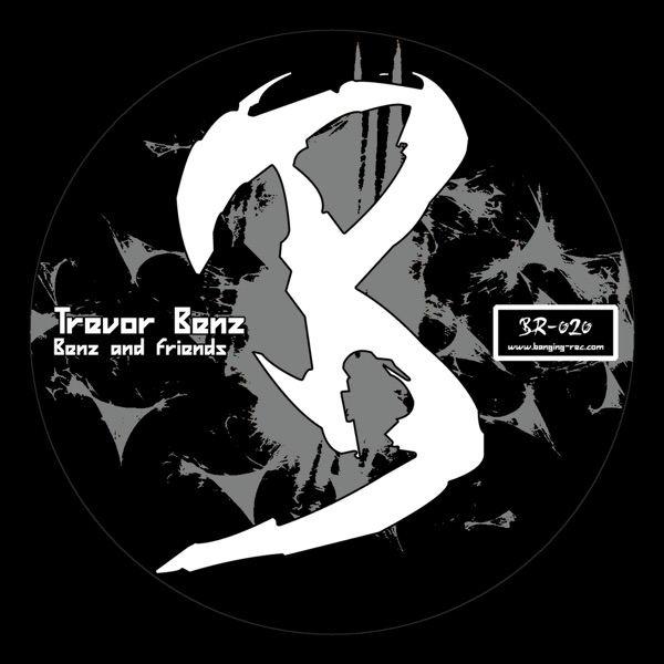 Benz & Friends - EP