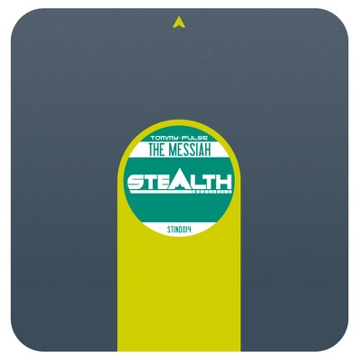 The Messiah - Single