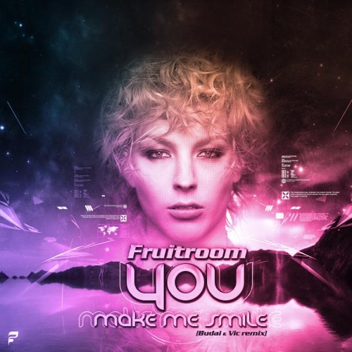 You Make Me Smile - Single
