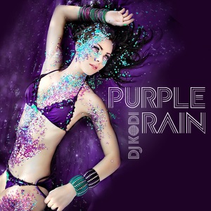 Purple Rain - Single
