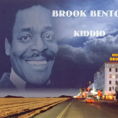 Kiddio - Single - Brook Benton