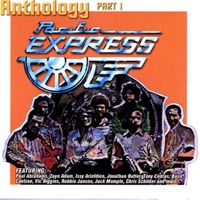 Pacific Express - Black Fire