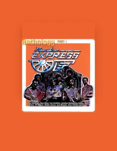 Listen to Pacific Express, watch music videos, read bio, see tour dates & more!