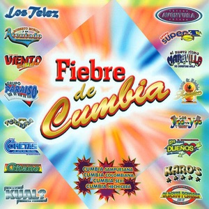 Cumbia del Caribe