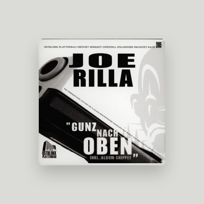 Listen to Joe Rilla, watch music videos, read bio, see tour dates & more!