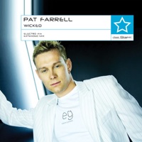 Wicked - EP - Pat Farrell