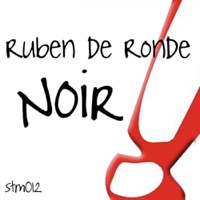 Noir - Single - Ruben de Ronde