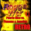 Ragga War II - Retro
