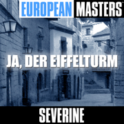 European Masters: Ja, der Eiffelturm - Severine